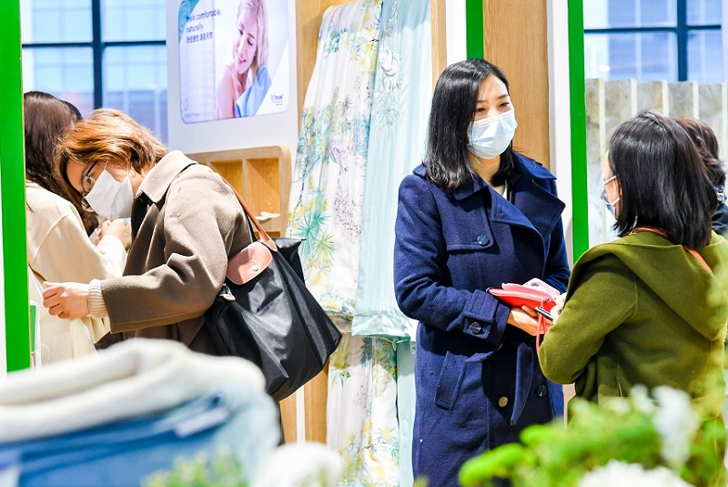 2025上海家纺展时间表与地址
