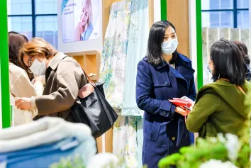 2025上海家纺展展品有哪些？