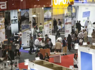 巴塞罗那建材展现场图片1