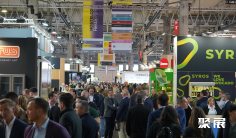 西班牙餐饮展2026展位图与展位申请