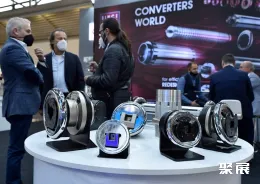 德国薄膜展现场图片4