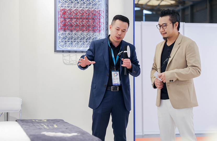 2025年深圳酒店家具展门票如何申请？多少钱？
