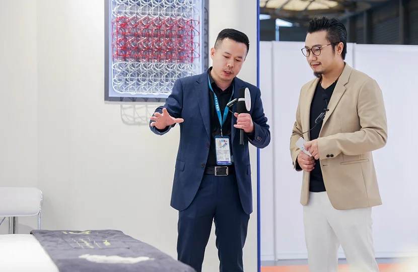 深圳酒店家具展2025展位价格与展位申请