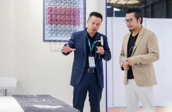 深圳酒店家具展2025时间表及地点