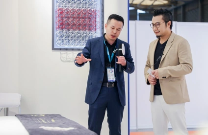 深圳酒店家具展2025时间表及地点