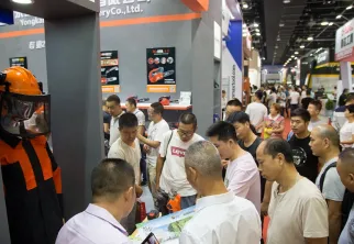 永康五金展现场图片2