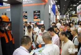 永康五金展现场图片3