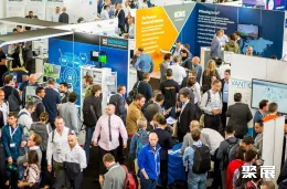 圣何塞区块链展现场图片3