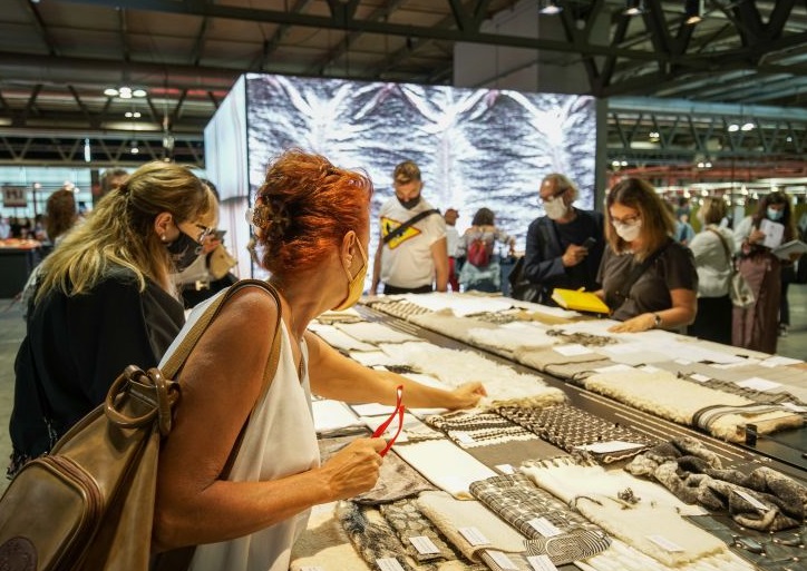 意大利印花展2025门票价格