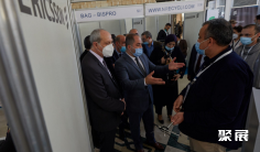 阿尔及利亚通信展2025参展攻略(时间地点+门票多少钱?)