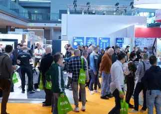 2025年德国聚氨酯展门票购买途径?怎么购票?