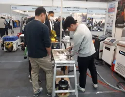 2025仁川焊接展最新参展商名录