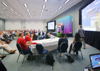 2026年智利光伏展门票购买方式，多少钱一张？