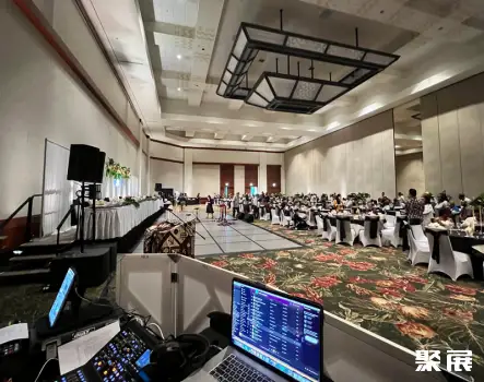 美国夏威夷会展中心