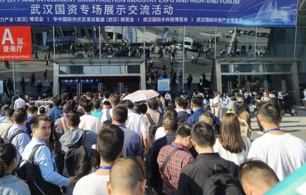 武汉水展2026展品范围有哪些？