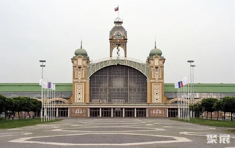 捷克布拉格会展中心