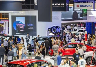 新加坡车展2026时间地点