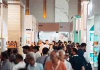 2025印度美容展展位费与展位图