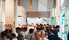 2025印度美容展展位费与展位图