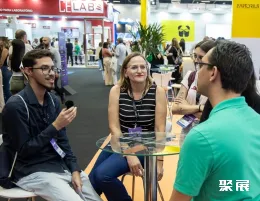 圣保罗实验室设备展展会现场(现场盛况)10