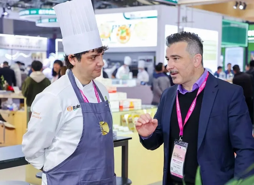 2027SFE上海加盟展 (SFE)觀眾預(yù)登記正式開啟，精彩即將登場！