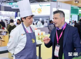 上海加盟展现场图片11