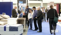 美国床垫展2026参展攻略(时间地点+门票多少钱?)