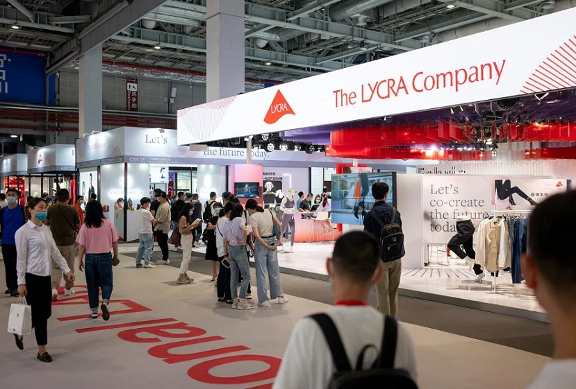 上海面料展2025参展攻略（时间地点+门票价格）
