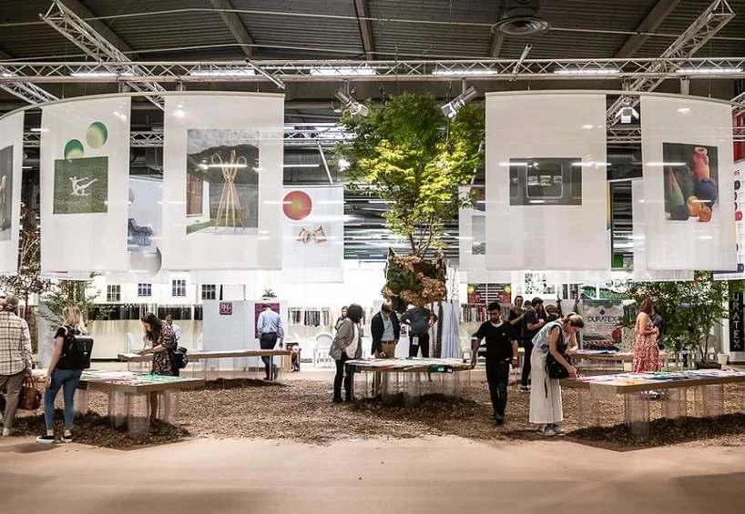 2026巴黎服装采购展(Apparel Sourcing Paris)展位费与展位图