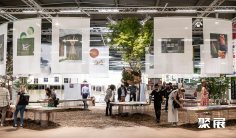 巴黎服装采购展(Apparel Sourcing Paris)2026展位图与展位申请