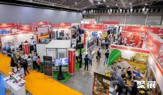 2025新加坡安防展门票多少钱?门票购买途径