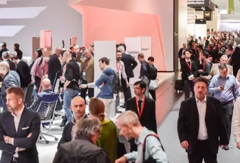 2026科隆辦公家具展會刊展商名錄