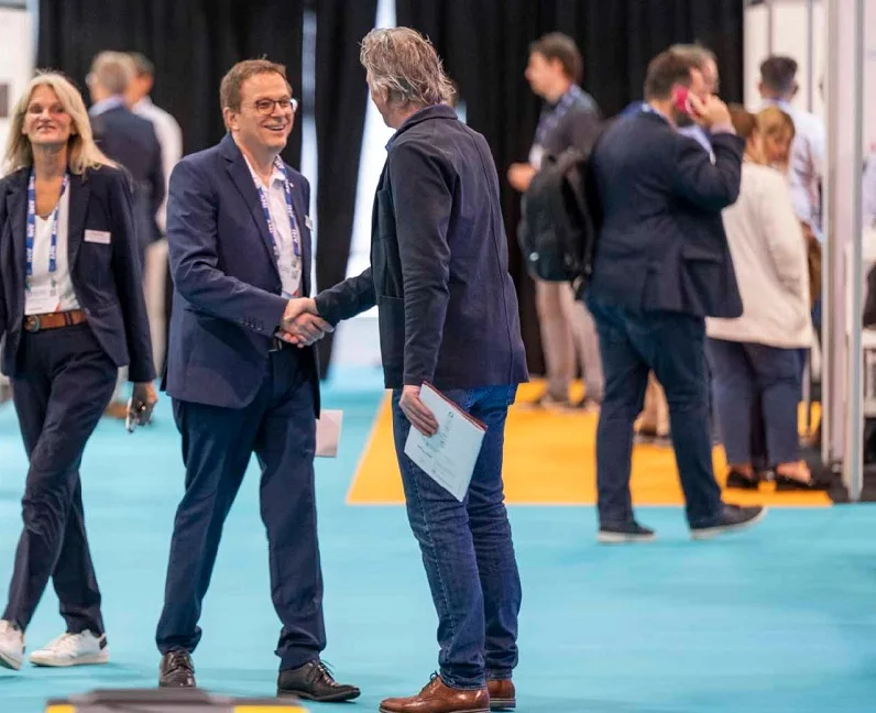 欧洲塑料展(AMI Compounding &amp;Recycling Expo)2026时间地点