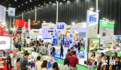 2025泰国实验室展门票多少钱?门票购买途径