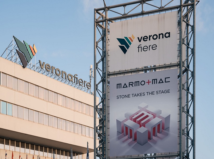 意大利维罗纳国际会展中心