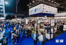 土耳其海事展现场图片2