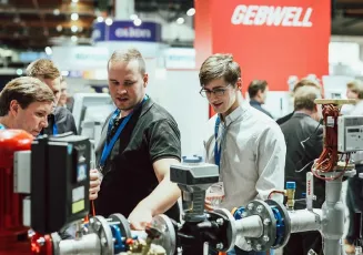 2026芬兰建材展观众登记及注意事项