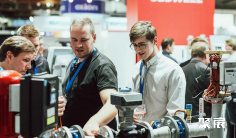 2026芬兰建材展观众登记及注意事项