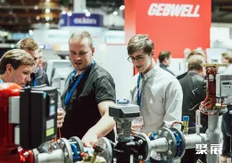 芬兰建材展现场图片8