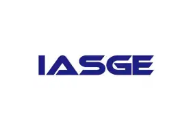 印尼文具展Logo