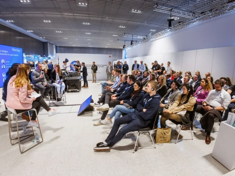 2026年德国光纤展门票多少钱，怎么购买？