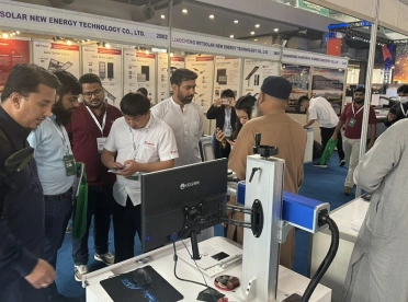 2025巴基斯坦工业展 观众预登记正式开启，精彩即将登场！