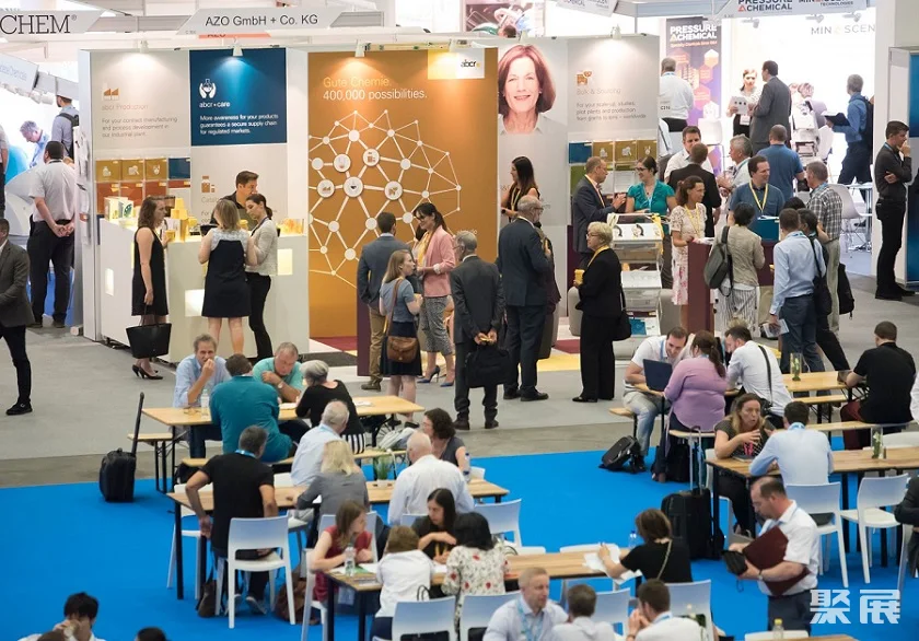 Chemspec Europe 中国参展企业