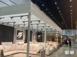 泰国家具展现场图片3