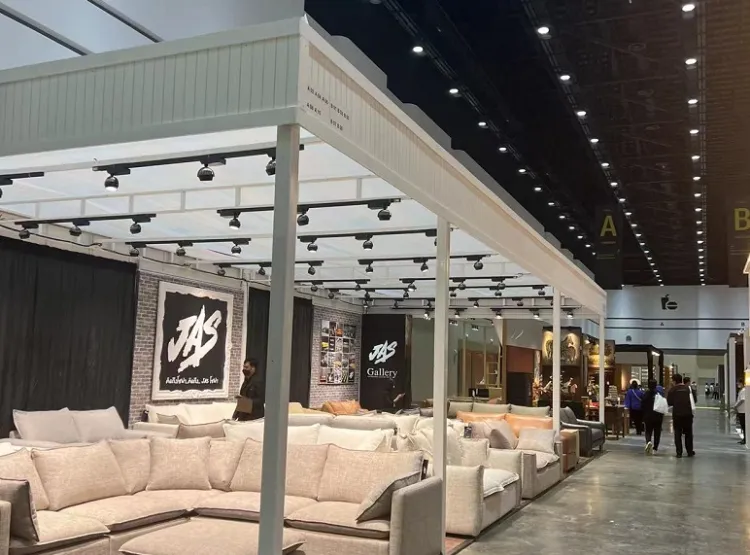 泰国曼谷家具家居展览会