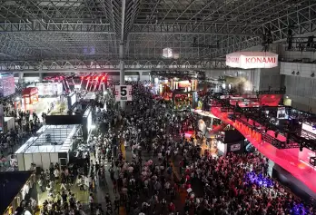日本游戏展(Tokyo Game Market)2026展品有哪些？
