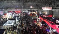 日本游戏展2025参展攻略(时间地点+门票多少钱?)