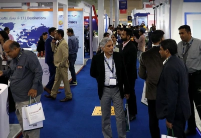 印度航空货运展2026门票价格