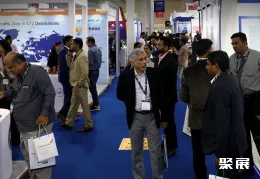 印度航空货运展现场图片3