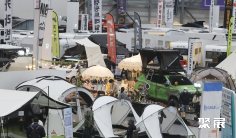 2025年韩国户外用品展门票如何申请?多少钱?